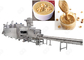 Linha de produção automática da manteiga da noz de GELGOOG, pasta da avelã que faz a máquina fornecedor