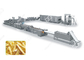 Linha de produção congelada totalmente automático equipamento das batatas fritas da fábrica customizável de processamento da batata fornecedor