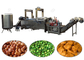 A máquina automática industrial da frigideira para o amendoim fritou ervilhas, desidratação Deoiler 200 quilogramas/H fornecedor