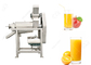 Tipo extrator do esmagamento da máquina de processamento do suco de laranja de Apple que faz a certificação do CE fornecedor