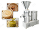 Máquina comercial do moedor da manteiga de amendoim, máquina de trituração da manteiga de amendoim do pistache fornecedor