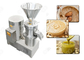 Máquina comercial do moedor da manteiga de amendoim, máquina de trituração da manteiga de amendoim do pistache fornecedor