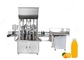 Máquina de engarrafamento Juice Filling Machine de 1 litro fornecedor